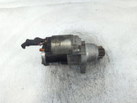 2013-2018 Nissan Altima Car Starter Motor Solenoid OEM P/N:23300 3TA0C Fits Fits 2013 2014 2015 2016 2017 2018 OEM Used Auto