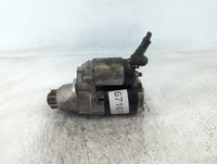 2013-2018 Nissan Altima Car Starter Motor Solenoid OEM P/N:23300 3TA0C Fits Fits 2013 2014 2015 2016 2017 2018 OEM Used Auto