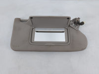 2013-2018 Nissan Altima Sun Visor Shade Replacement Passenger Right Mirror Fits Fits 2013 2014 2015 2016 2017 2018 OEM Used 