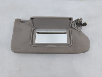 compare product 2013-2018 Nissan Altima Sun Visor Shade Replacement Passenger Right Mirror Fits Fits 2013 2014 2015 2016 2017 2018 OEM Used Auto Parts