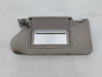 2013-2018 Nissan Altima Sun Visor Shade Replacement Driver Left Mirror Fits Fits 2013 2014 2015 2016 2017 2018 OEM Used Auto