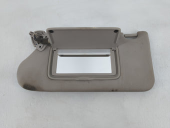 compare product 2013-2018 Nissan Altima Sun Visor Shade Replacement Driver Left Mirror Fits Fits 2013 2014 2015 2016 2017 2018 OEM Used Auto Parts