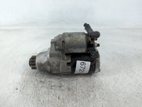 2013-2018 Nissan Altima Car Starter Motor Solenoid OEM P/N:M000TB0071ZC 23300 3TA0A Fits Fits 2013 2014 2015 2016 2017 2018 