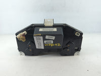 2015 Nissan Altima Instrument Cluster Speedometer Gauges P/N:24810 9HP0A Fits OEM Used Auto Parts - Oemusedautoparts1.com