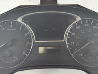 2015 Nissan Altima Instrument Cluster Speedometer Gauges P/N:24810 9HP0A Fits OEM Used Auto Parts - Oemusedautoparts1.com