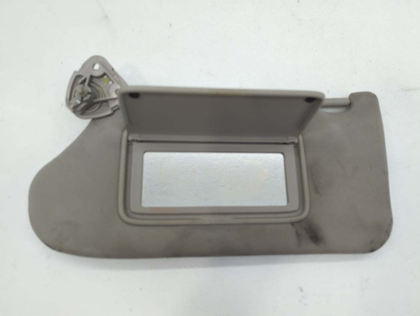 2013-2018 Nissan Altima Sun Visor Shade Replacement Driver Left Mirror Fits Fits 2013 2014 2015 2016 2017 2018 OEM Used Auto