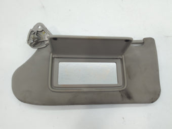 compare product 2013-2018 Nissan Altima Sun Visor Shade Replacement Driver Left Mirror Fits Fits 2013 2014 2015 2016 2017 2018 OEM Used Auto Parts