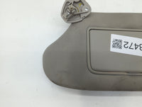 2013-2018 Nissan Altima Sun Visor Shade Replacement Driver Left Mirror Fits Fits 2013 2014 2015 2016 2017 2018 OEM Used Auto