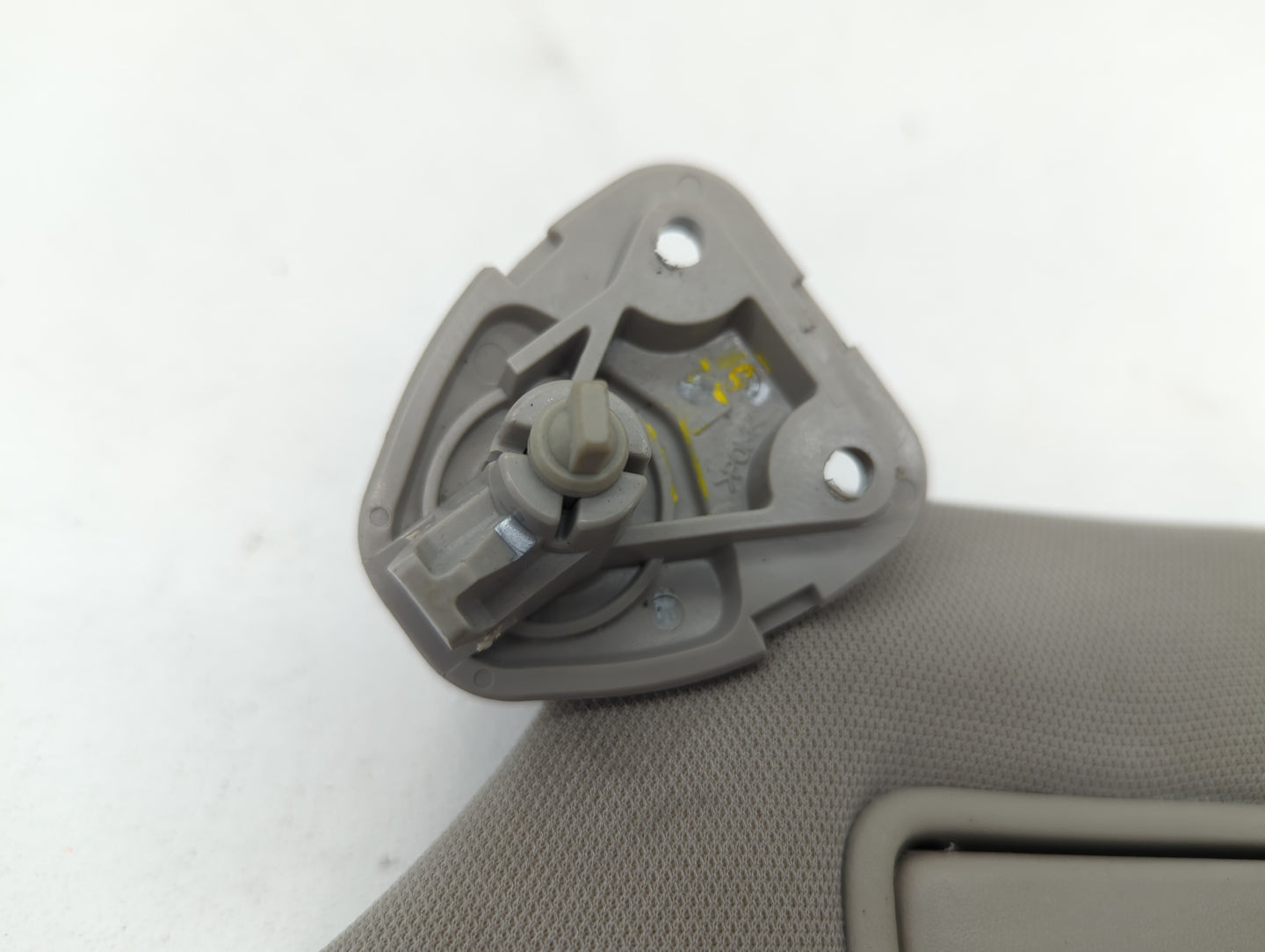 2013-2018 Nissan Altima Sun Visor Shade Replacement Driver Left Mirror Fits Fits 2013 2014 2015 2016 2017 2018 OEM Used Auto