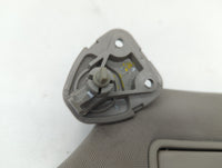 2013-2018 Nissan Altima Sun Visor Shade Replacement Driver Left Mirror Fits Fits 2013 2014 2015 2016 2017 2018 OEM Used Auto
