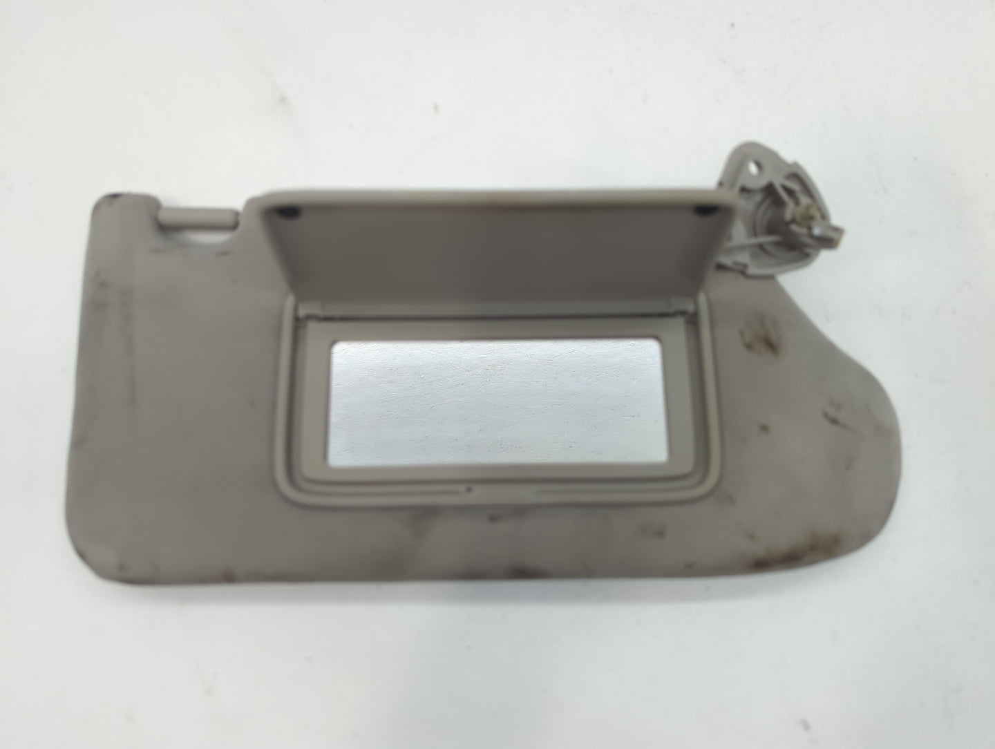 2013-2018 Nissan Altima Sun Visor Shade Replacement Passenger Right Mirror Fits Fits 2013 2014 2015 2016 2017 2018 OEM Used 