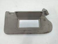 2013-2018 Nissan Altima Sun Visor Shade Replacement Passenger Right Mirror Fits Fits 2013 2014 2015 2016 2017 2018 OEM Used 