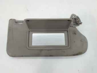 compare product 2013-2018 Nissan Altima Sun Visor Shade Replacement Passenger Right Mirror Fits Fits 2013 2014 2015 2016 2017 2018 OEM Used Auto Parts