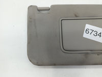 2013-2018 Nissan Altima Sun Visor Shade Replacement Passenger Right Mirror Fits Fits 2013 2014 2015 2016 2017 2018 OEM Used 