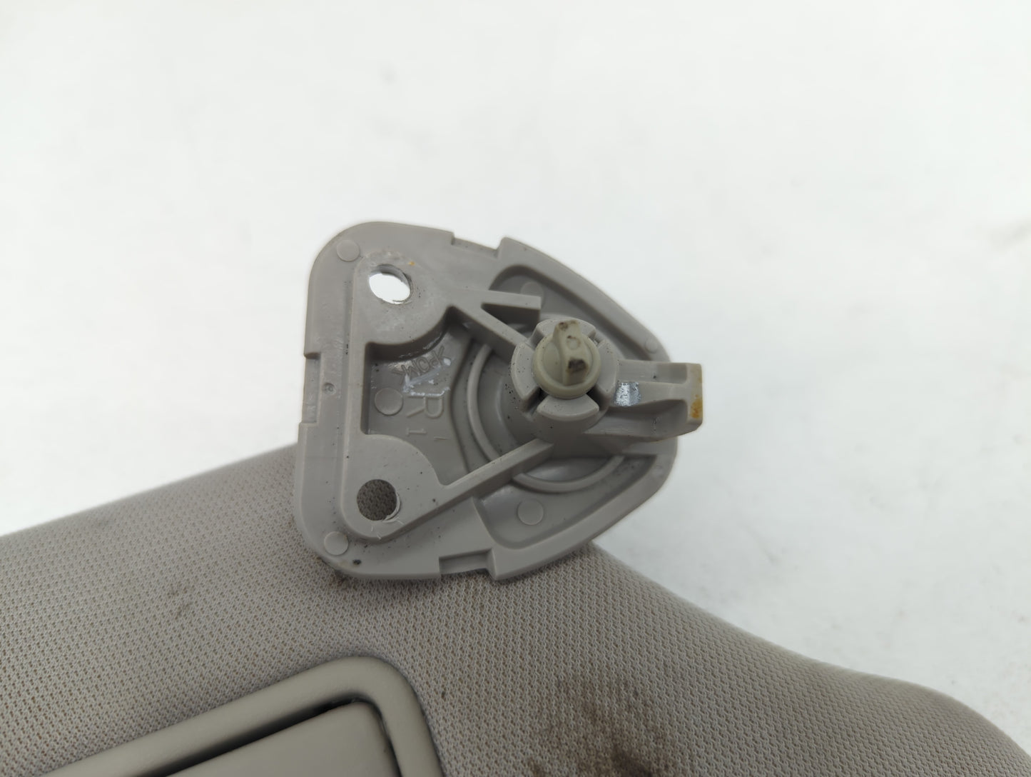 2013-2018 Nissan Altima Sun Visor Shade Replacement Passenger Right Mirror Fits Fits 2013 2014 2015 2016 2017 2018 OEM Used 