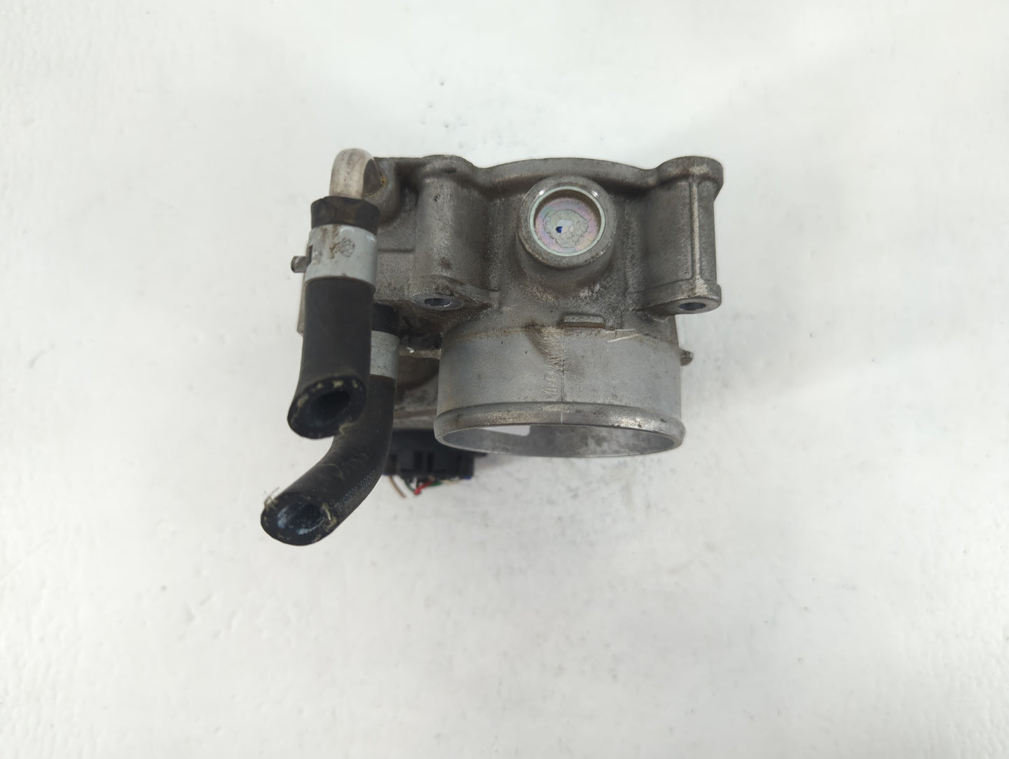 2013-2018 Nissan Altima Throttle Body P/N:3TA60-01 A Fits Fits 2013 2014 2015 2016 2017 2018 2019 2020 OEM Used Auto Parts -