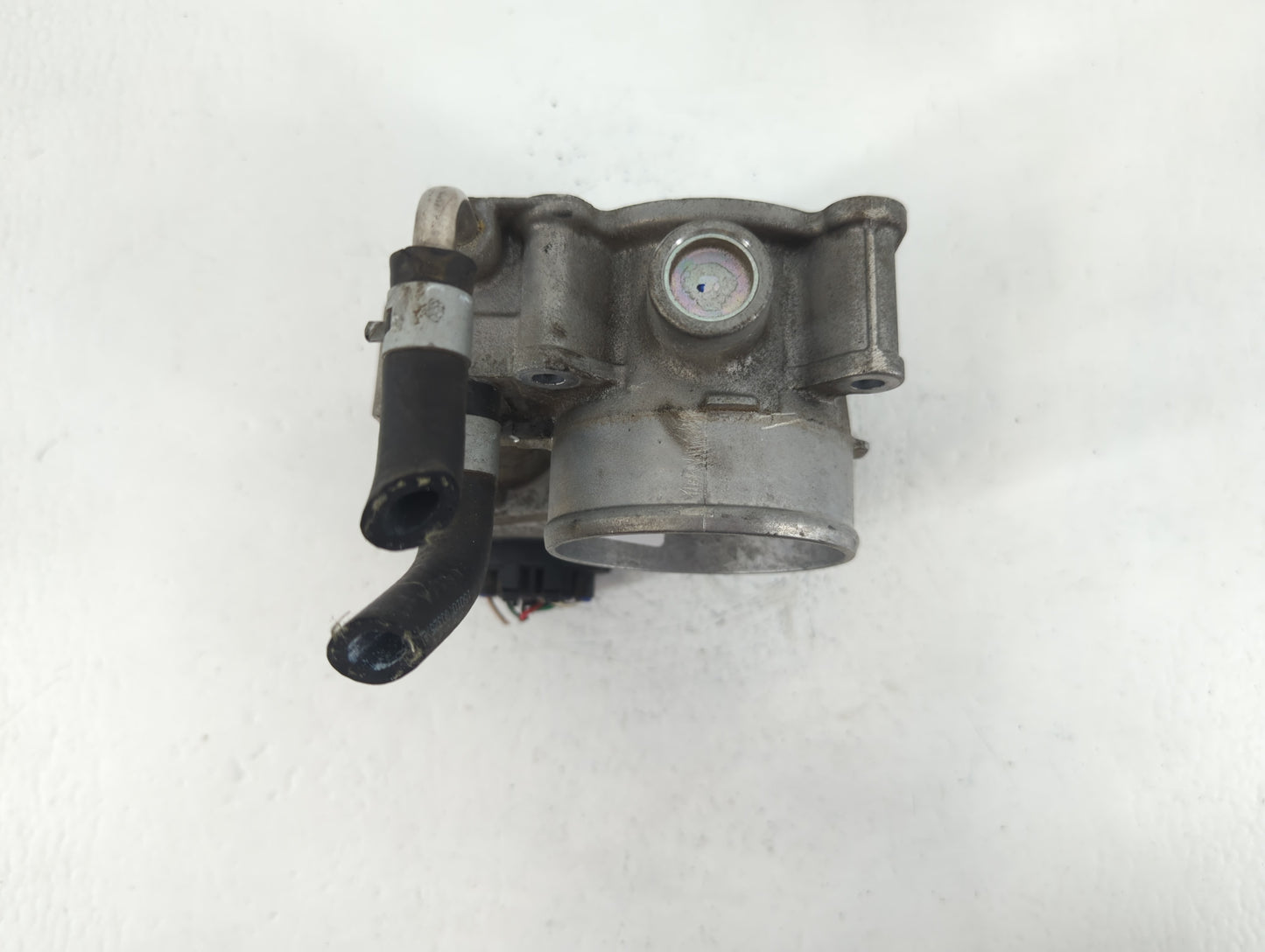 2013-2018 Nissan Altima Throttle Body P/N:3TA60-01 A Fits Fits 2013 2014 2015 2016 2017 2018 2019 2020 OEM Used Auto Parts -