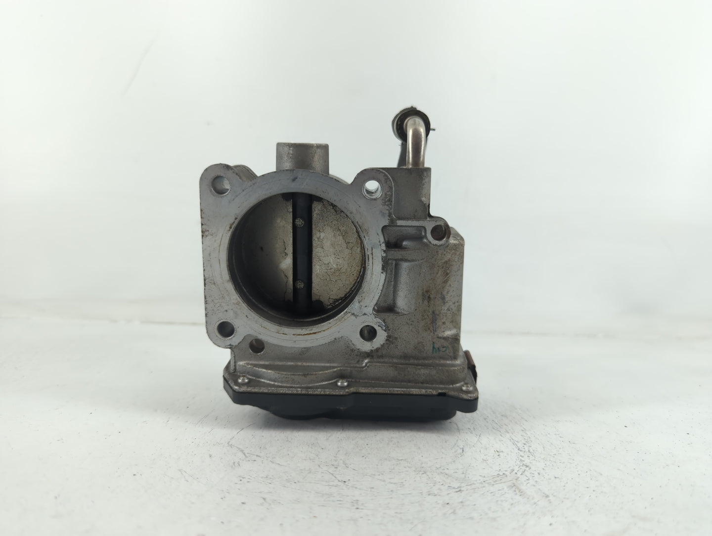 2013-2018 Nissan Altima Throttle Body P/N:3TA60-01 A Fits Fits 2013 2014 2015 2016 2017 2018 2019 2020 OEM Used Auto Parts -
