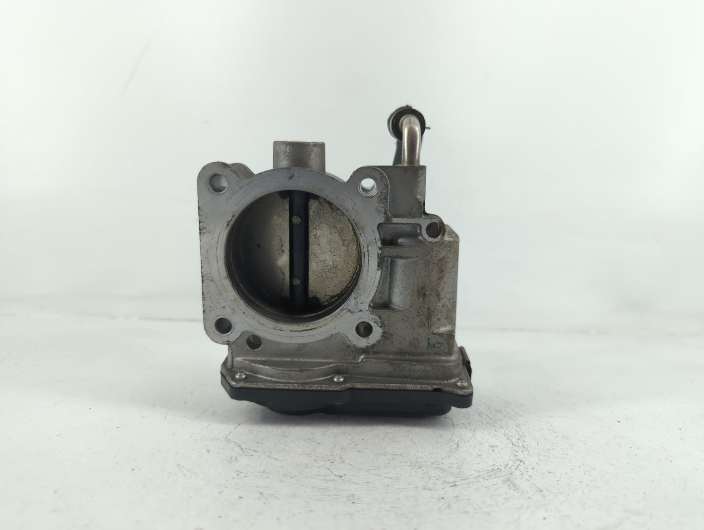2013-2018 Nissan Altima Throttle Body P/N:3TA60-01 A Fits Fits 2013 2014 2015 2016 2017 2018 2019 2020 OEM Used Auto Parts -