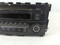2013-2015 Nissan Altima Radio AM FM Cd Player Receiver Replacement P/N:28185 3TB0G Fits Fits 2013 2014 2015 OEM Used Auto Pa
