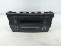 2013-2015 Nissan Altima Radio AM FM Cd Player Receiver Replacement P/N:28185 3TBOG 7220714, PN-33781 Fits Fits 2013 2014 201