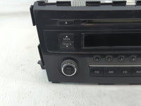 2013-2015 Nissan Altima Radio AM FM Cd Player Receiver Replacement P/N:28185 3TBOG 7220714, PN-33781 Fits Fits 2013 2014 201