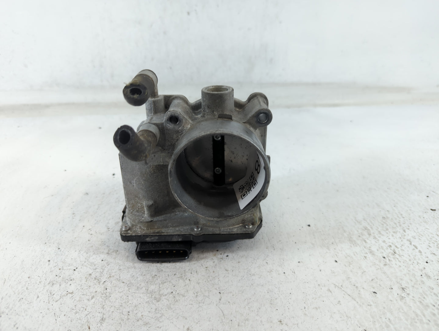 2013-2018 Nissan Altima Throttle Body P/N:3TA60-01 A 10148, 9H14, 3TA60-01 C Fits Fits 2013 2014 2015 2016 2017 2018 2019 20