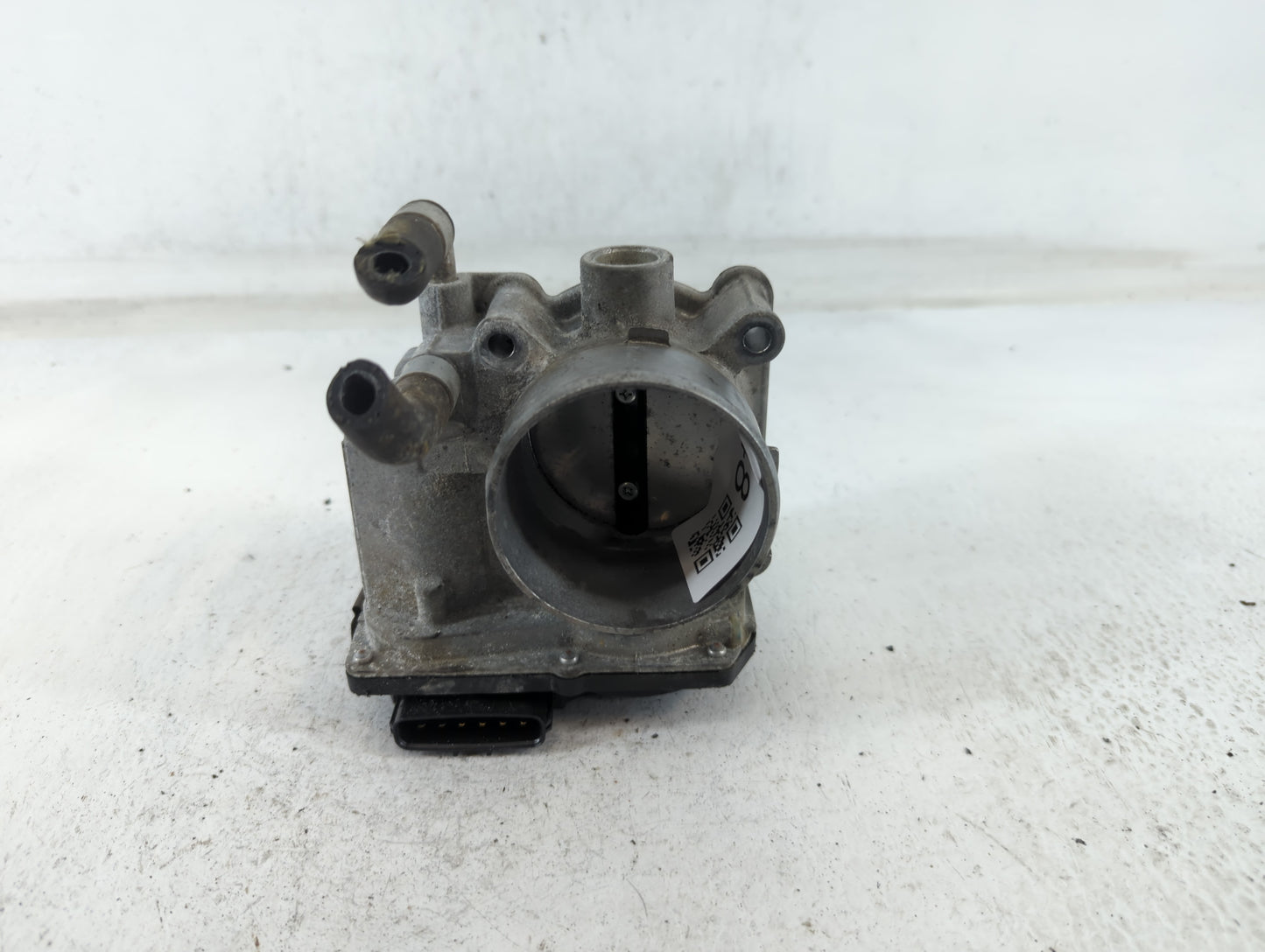 2013-2018 Nissan Altima Throttle Body P/N:3TA60-01 A 10148, 9H14, 3TA60-01 C Fits Fits 2013 2014 2015 2016 2017 2018 2019 20