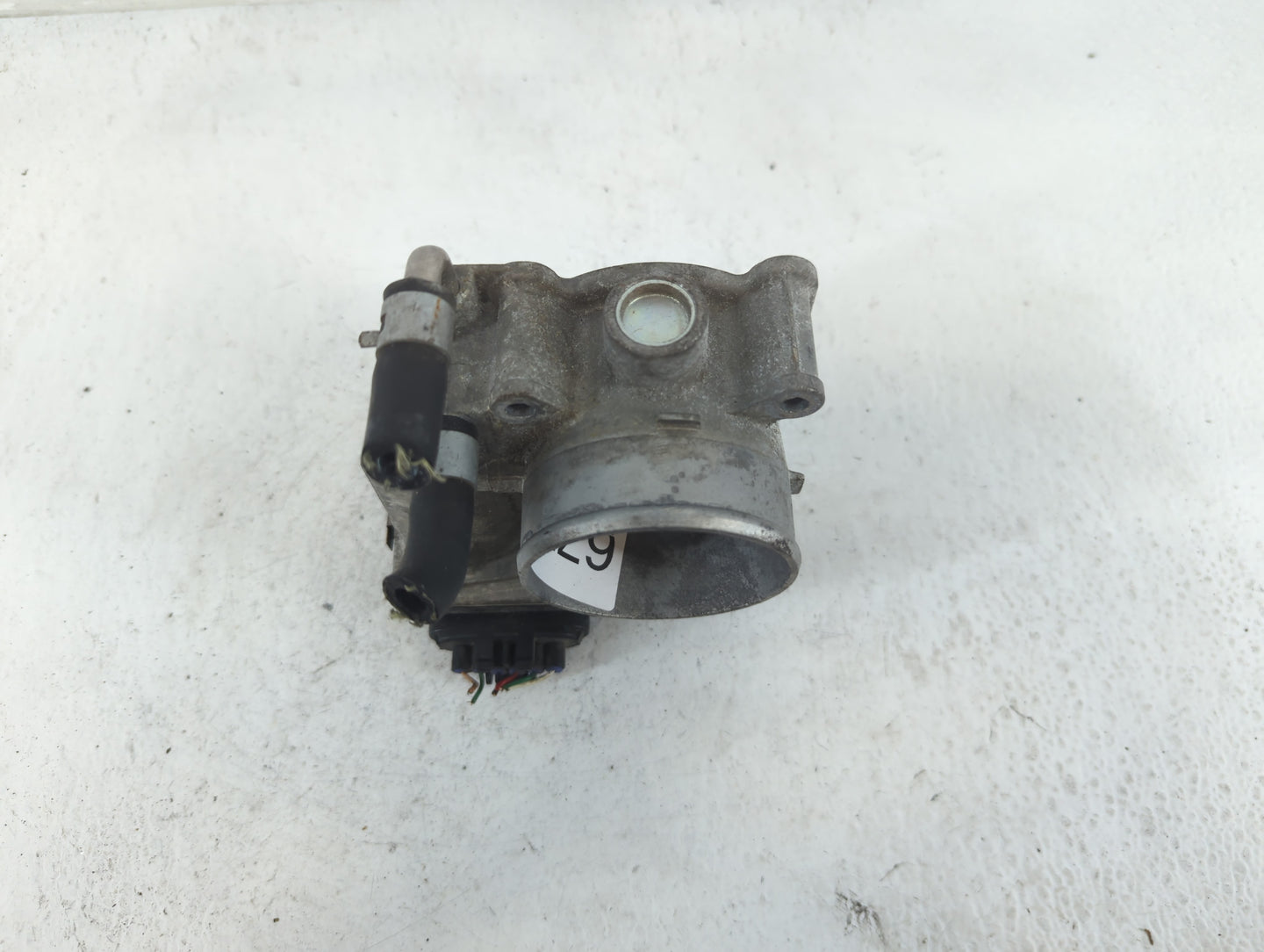 2013-2018 Nissan Altima Throttle Body P/N:02853 4I17, 3TA60-01 A Fits Fits 2013 2014 2015 2016 2017 2018 2019 2020 OEM Used 