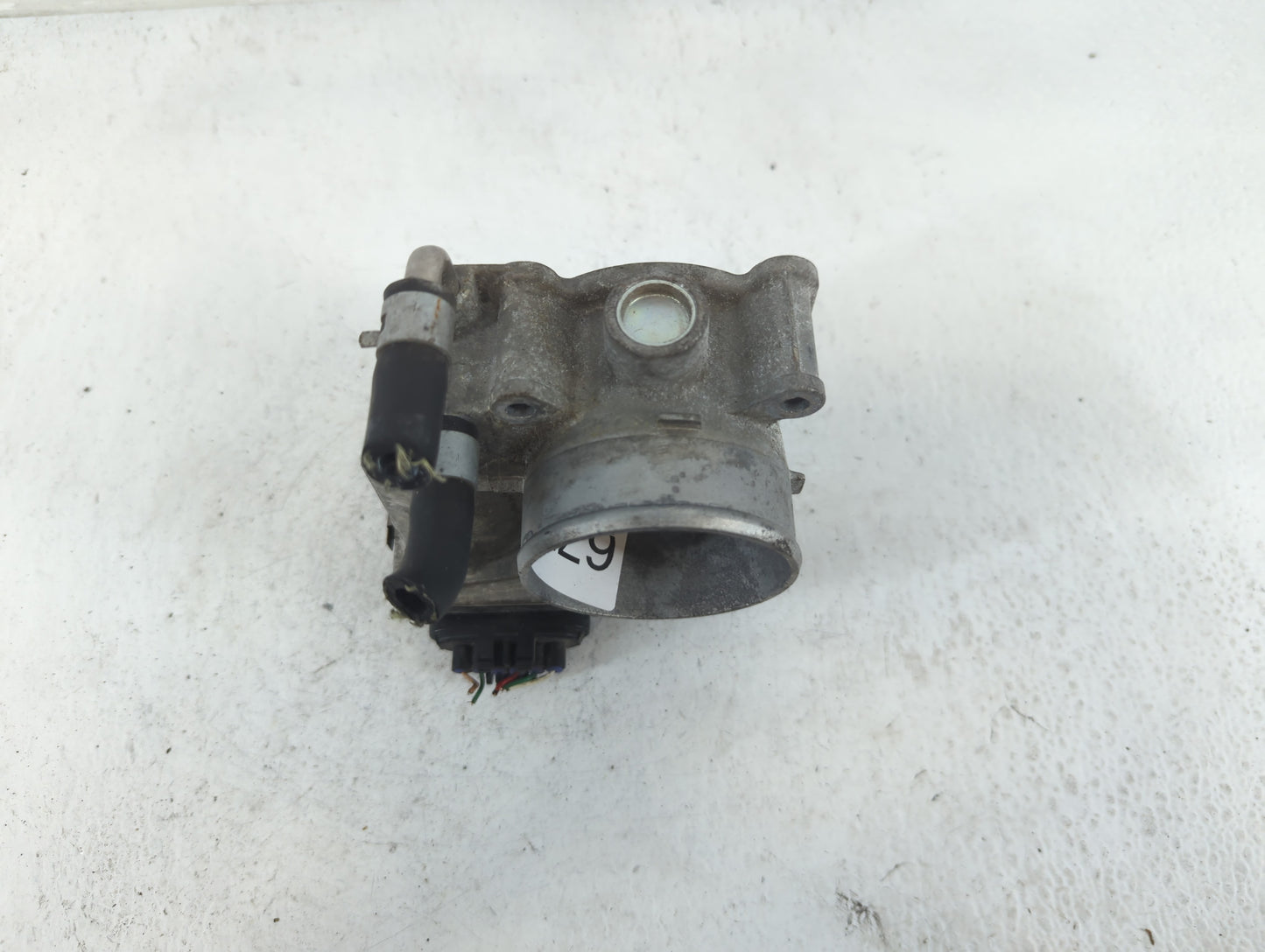 2013-2018 Nissan Altima Throttle Body P/N:02853 4I17, 3TA60-01 A Fits Fits 2013 2014 2015 2016 2017 2018 2019 2020 OEM Used 