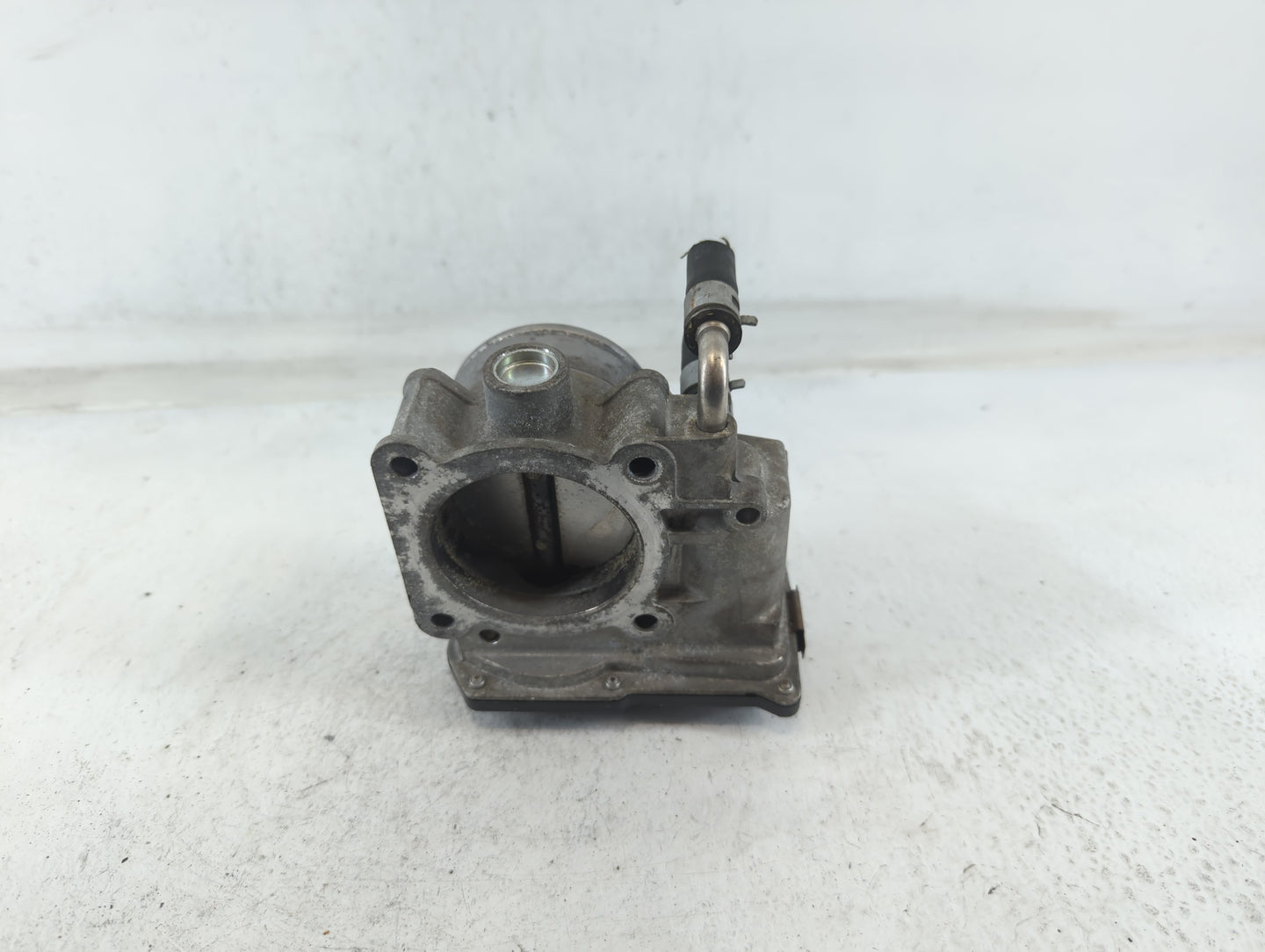2013-2018 Nissan Altima Throttle Body P/N:02853 4I17, 3TA60-01 A Fits Fits 2013 2014 2015 2016 2017 2018 2019 2020 OEM Used 