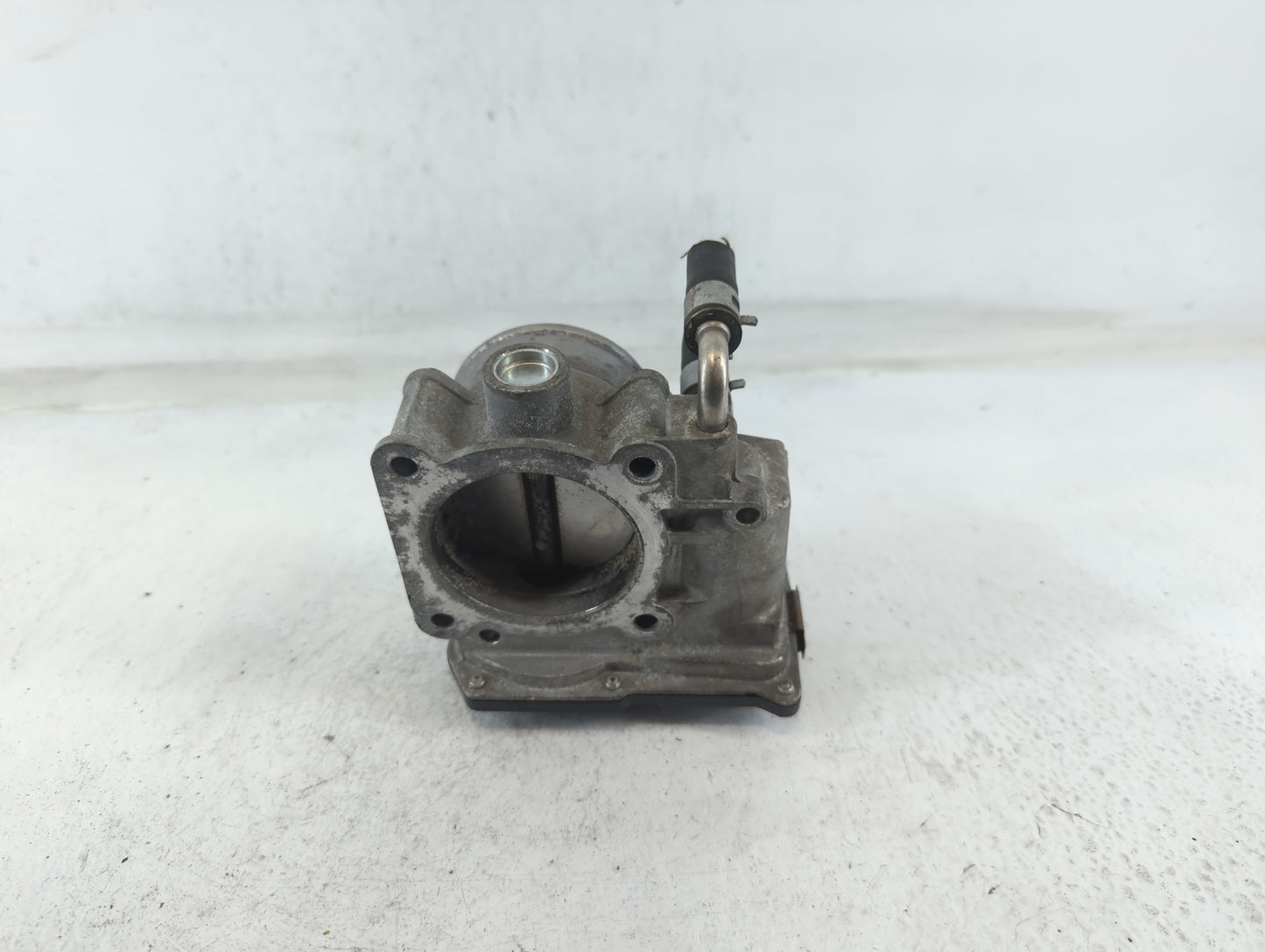 2013-2018 Nissan Altima Throttle Body P/N:02853 4I17, 3TA60-01 A Fits Fits 2013 2014 2015 2016 2017 2018 2019 2020 OEM Used 