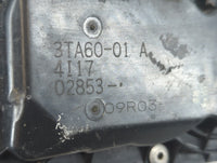 2013-2018 Nissan Altima Throttle Body P/N:02853 4I17, 3TA60-01 A Fits Fits 2013 2014 2015 2016 2017 2018 2019 2020 OEM Used 