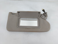 2013-2018 Nissan Altima Sun Visor Shade Replacement Passenger Right Mirror Fits Fits 2013 2014 2015 2016 2017 2018 OEM Used 