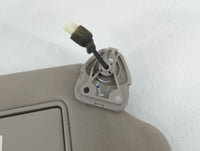 2013-2018 Nissan Altima Sun Visor Shade Replacement Passenger Right Mirror Fits Fits 2013 2014 2015 2016 2017 2018 OEM Used 