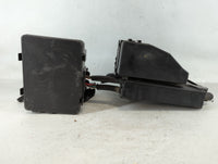 2015 Nissan Altima Fusebox Fuse Box Panel Relay Module P/N:7154-5763-30 7254-5763-30 Fits OEM Used Auto Parts - Oemusedautop