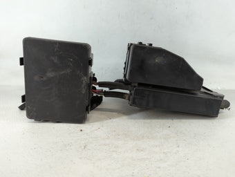 compare product 2015 Nissan Altima Fusebox Fuse Box Panel Relay Module P/N:7154-5763-30 7254-5763-30 Fits OEM Used Auto Parts