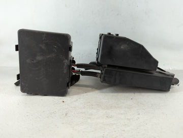 2015 Nissan Altima Fusebox Fuse Box Panel Relay Module P/N:7154-5763-30 7254-5763-30 Fits OEM Used Auto Parts - Oemusedautop