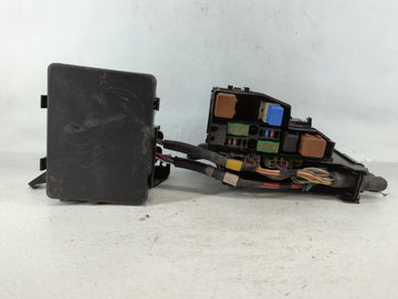 2015 Nissan Altima Fusebox Fuse Box Panel Relay Module P/N:7154-5763-30 7254-5763-30 Fits OEM Used Auto Parts