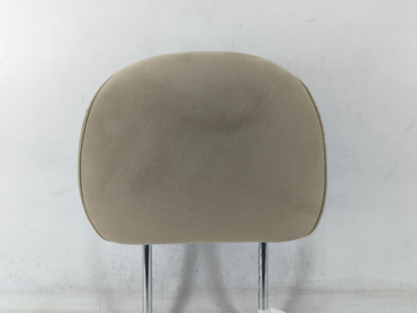 2015 Nissan Altima Headrest Head Rest Front Driver Passenger Seat Beige - Oemusedautoparts1.com