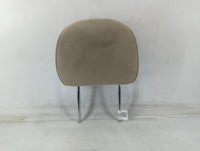 2015 Nissan Altima Headrest Head Rest Front Driver Passenger Seat Beige - Oemusedautoparts1.com