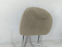 2015 Nissan Altima Headrest Head Rest Front Driver Passenger Seat Beige - Oemusedautoparts1.com