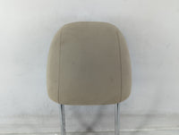 2015 Nissan Altima Headrest Head Rest Front Driver Passenger Seat Beige - Oemusedautoparts1.com