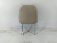 2015 Nissan Altima Headrest Head Rest Front Driver Passenger Seat Beige - Oemusedautoparts1.com