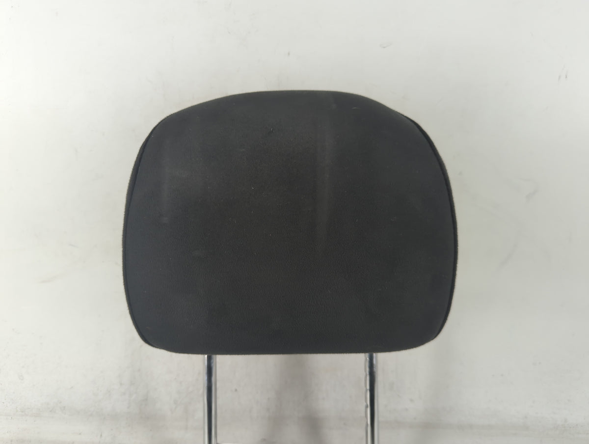 2015 Nissan Altima Headrest Head Rest Rear Center Seat Black 680213 - Oemusedautoparts1.com