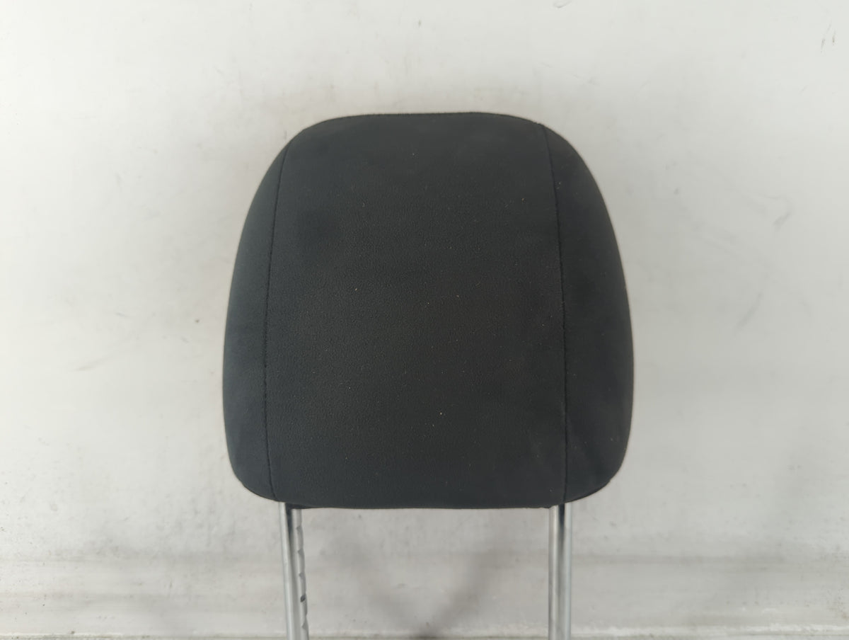 2015 Nissan Altima Headrest Head Rest Rear Center Seat Black 680213 - Oemusedautoparts1.com