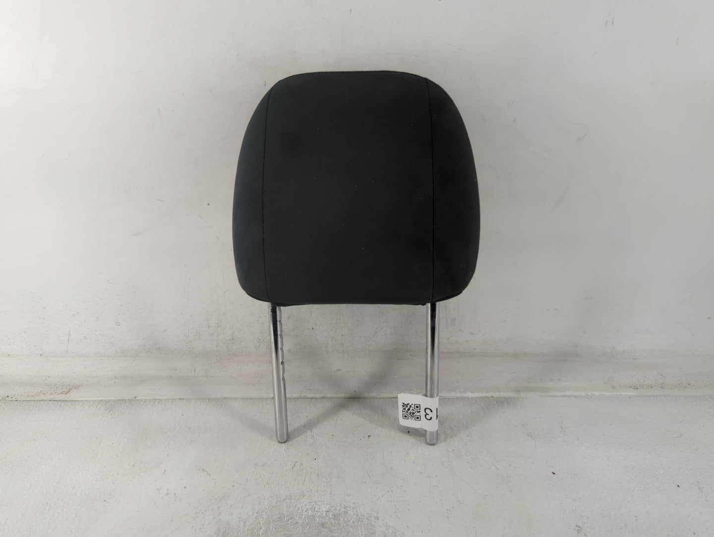2015-2015 Nissan Altima Headrest Head Rest Front Driver Passenger Seat - Oemusedautoparts1.com