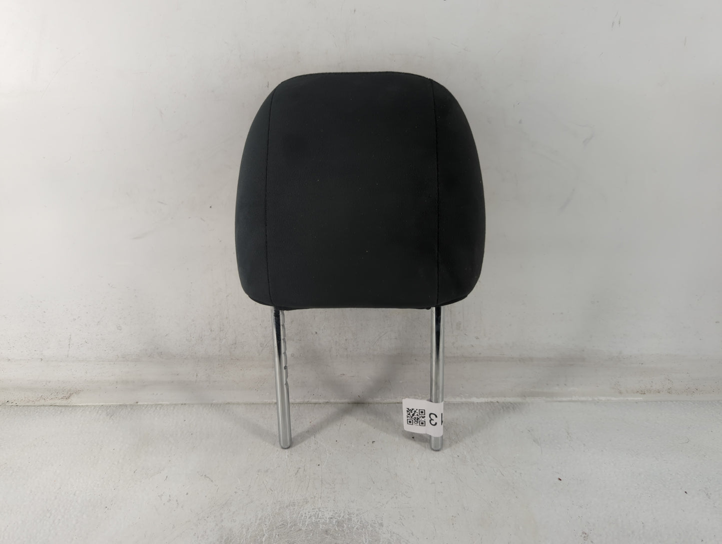2015-2015 Nissan Altima Headrest Head Rest Front Driver Passenger Seat - Oemusedautoparts1.com