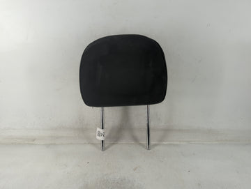 2015-2015 Nissan Altima Headrest Head Rest Front Driver Passenger Seat