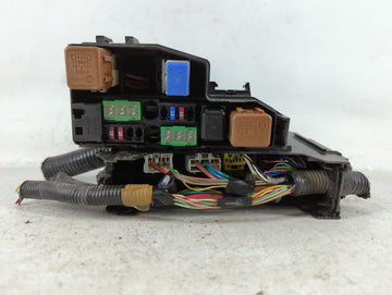 2015 Nissan Altima Fusebox Fuse Box Panel Relay Module P/N:7154-5763-30 Fits OEM Used Auto Parts